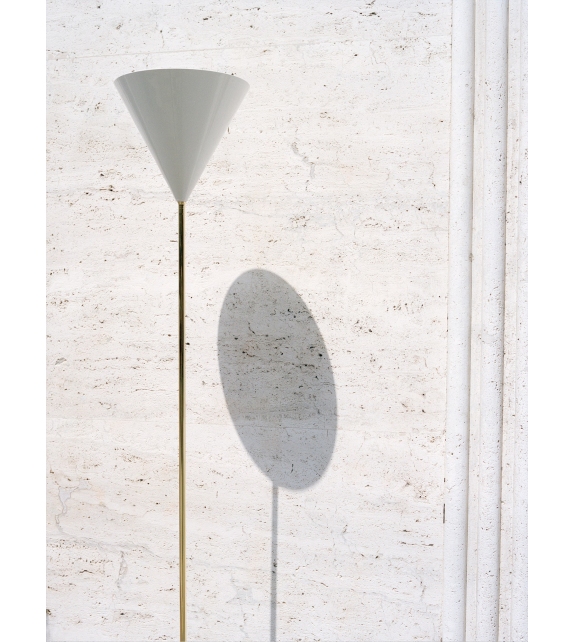 Imbuto Azucena Floor Lamp