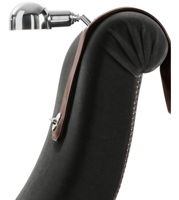 Lampada Poltrona Azucena Lampada da Lettura