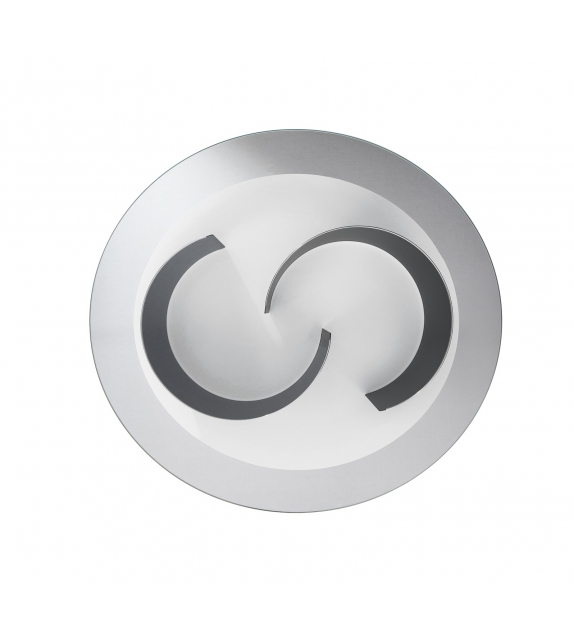 Fascia Specchiata Azucena Couchtisch