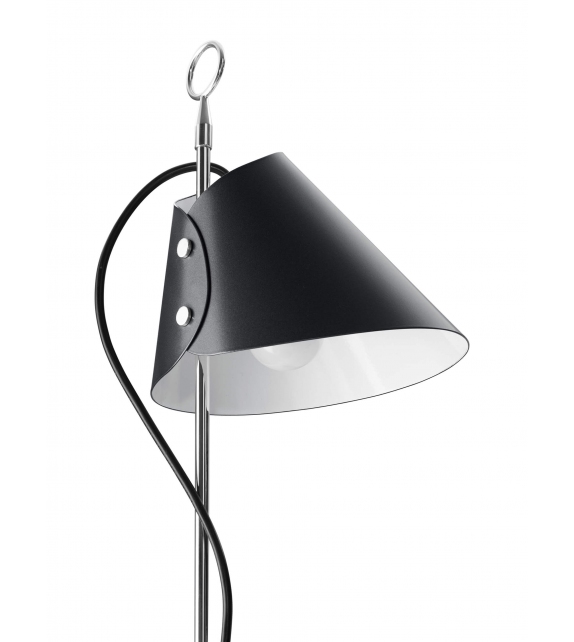 Monachella Azucena Floor Lamp