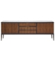 Oblique Sideboard Ceccotti Collezioni