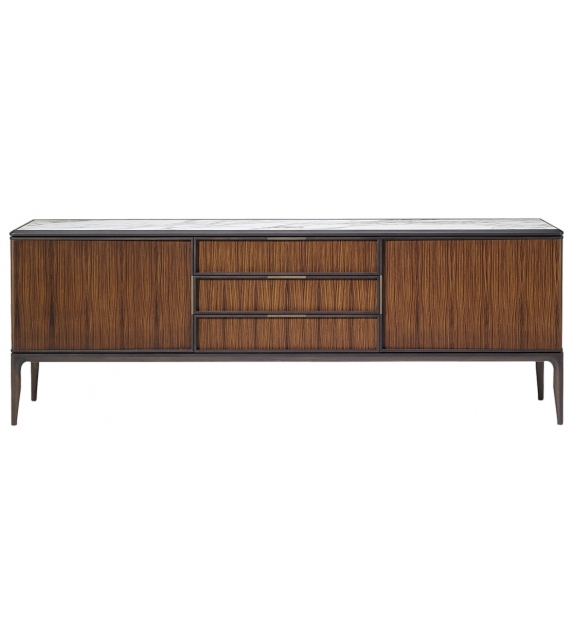 Oblique Ceccotti Collezioni Sideboard