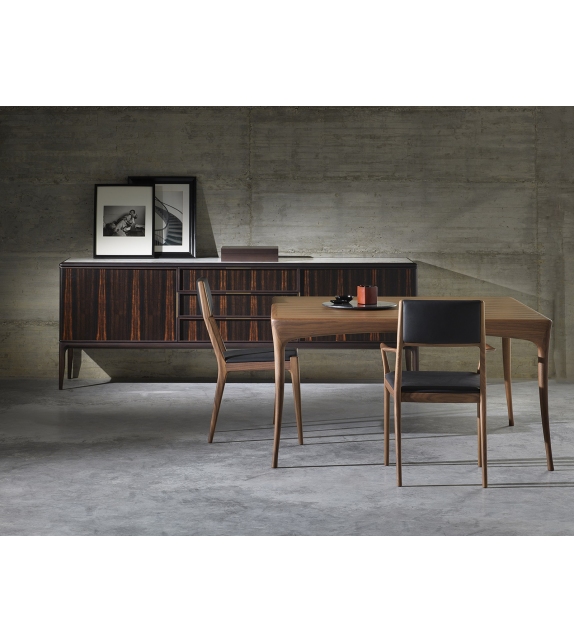 Oblique Ceccotti Collezioni Sideboard