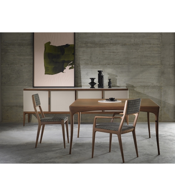 Oblique Ceccotti Collezioni Sideboard