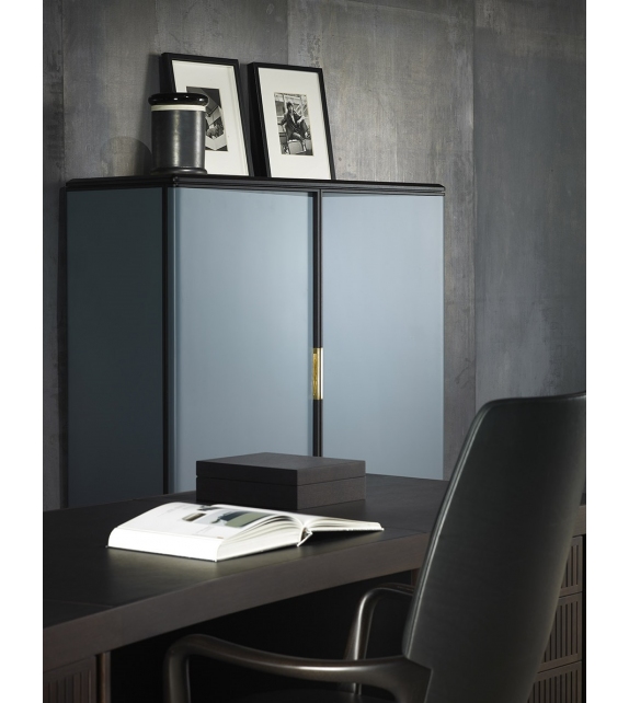 Oblique Ceccotti Collezioni Schrank