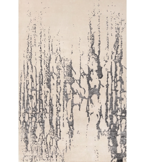 Memories Serge Lesage Tapis