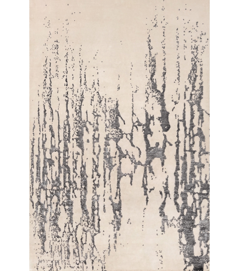 Memories Serge Lesage Tapis