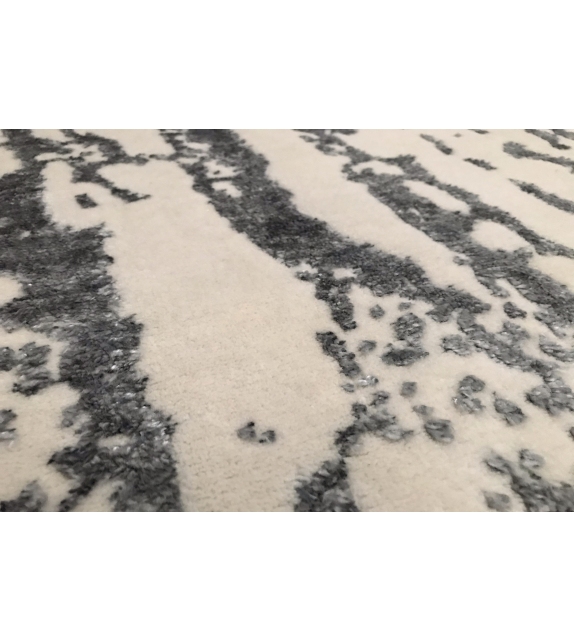 Memories Serge Lesage Tapis