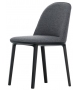 Softshell Side Chair Vitra