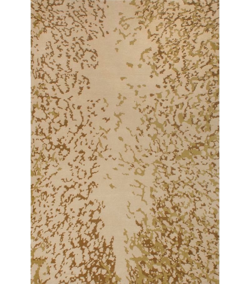 Molten Rock Serge Lesage Tappeto