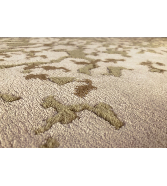 Molten Rock Serge Lesage Rug