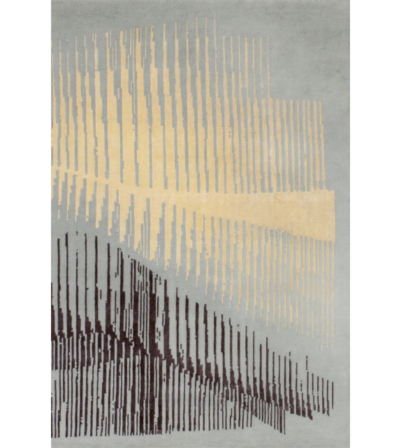 Motion Serge Lesage Teppich