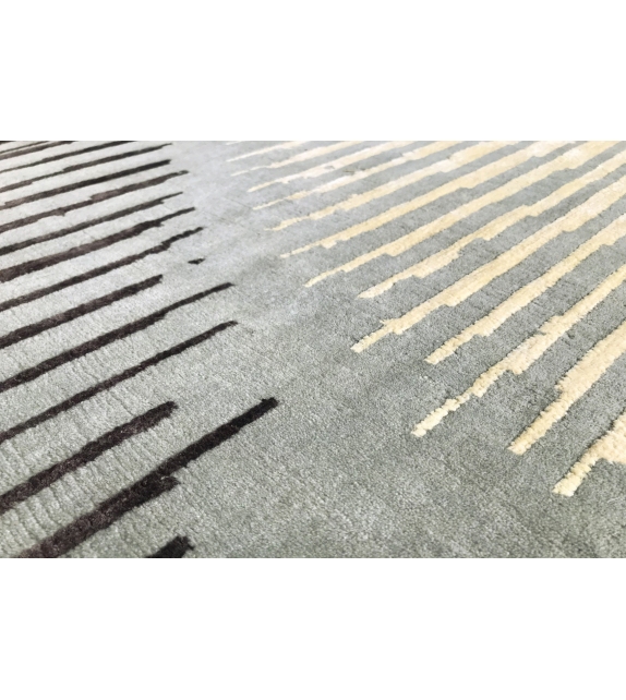 Motion Serge Lesage Teppich