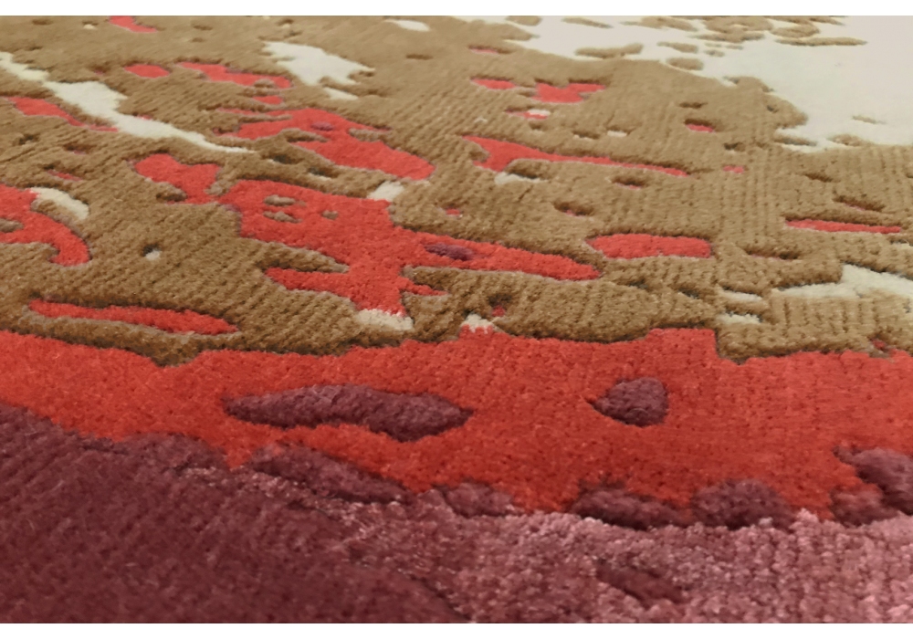 Mount Serge Lesage Rug Milia Shop