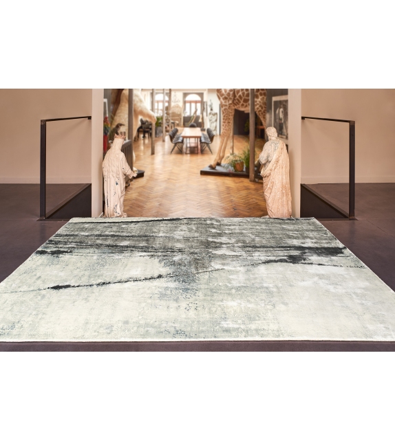 Néo Serge Lesage Rug