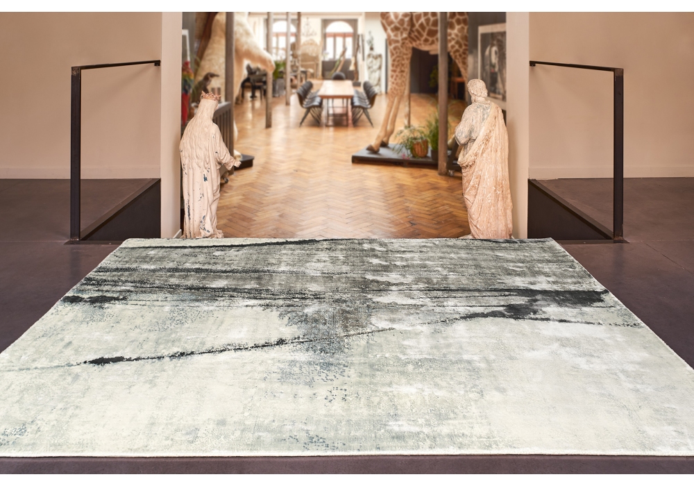 Néo Serge Lesage Rug Milia Shop