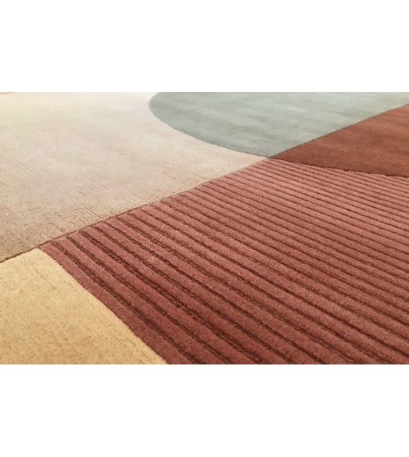 Ombres Serge Lesage Alfombra