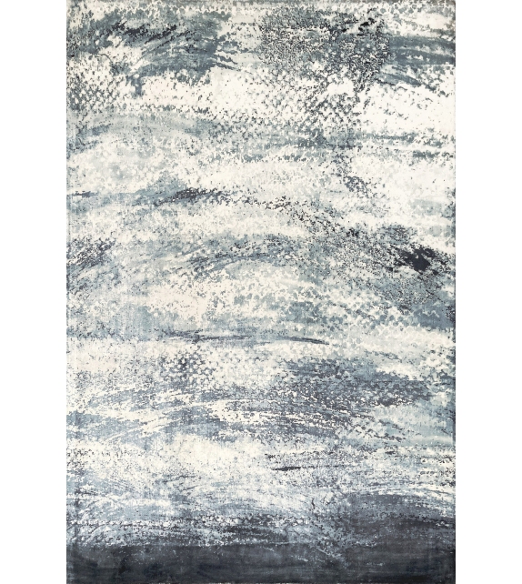 Overview Serge Lesage Rug