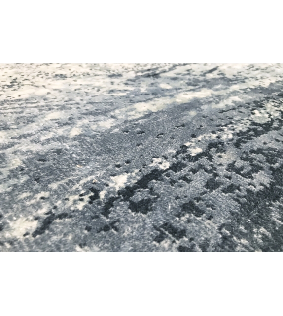 Overview Serge Lesage Tapis