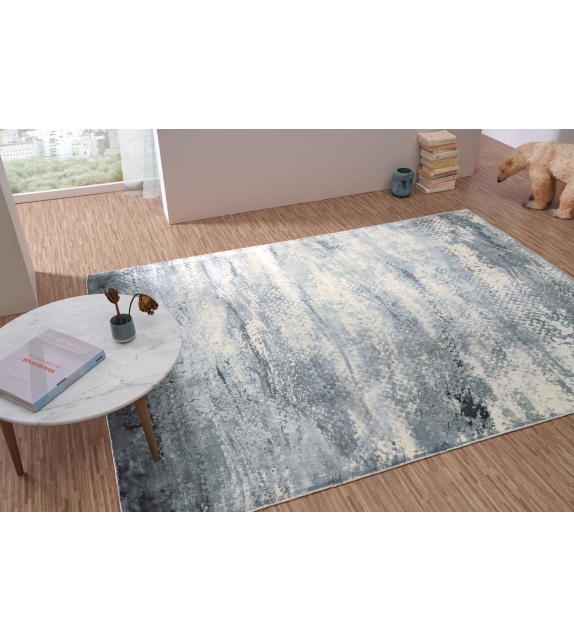 Overview Serge Lesage Rug