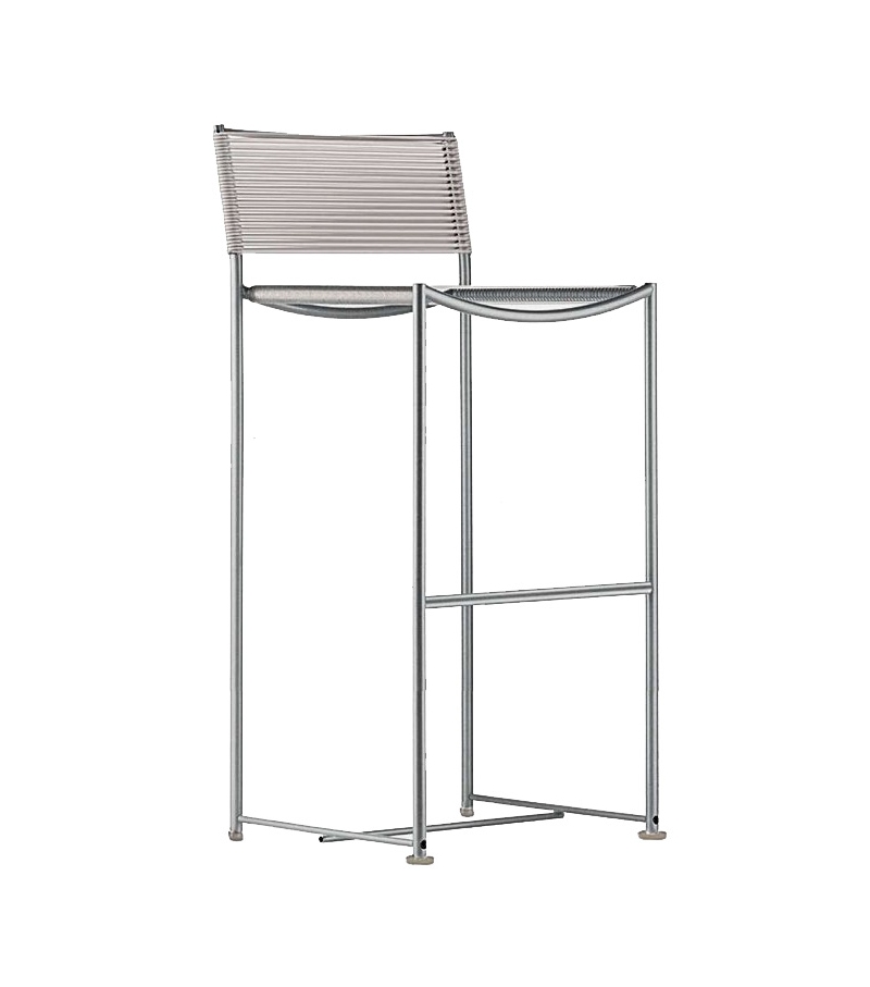 Green pvc - 204 taburete