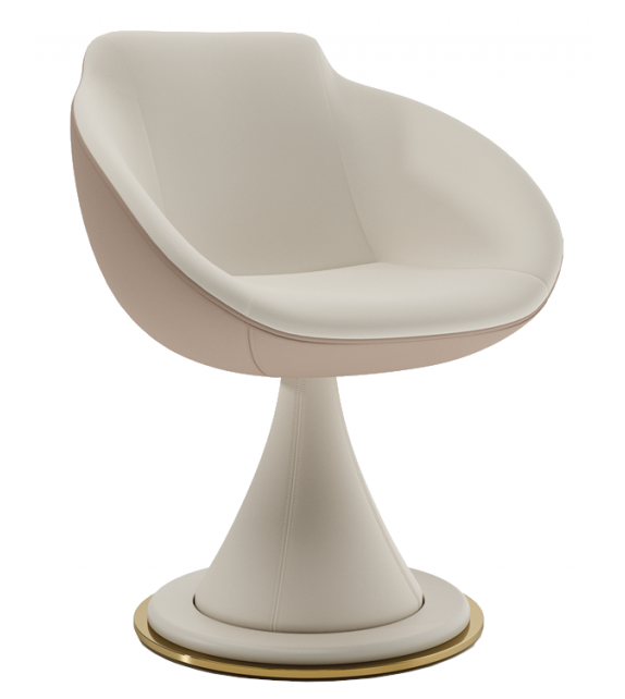 Comfort Chair Vismara Drehstuhl