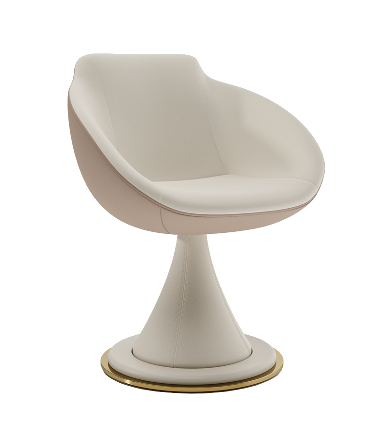 Comfort Chair Vismara Drehstuhl