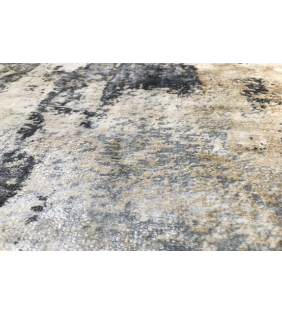 Patina Serge Lesage Teppich