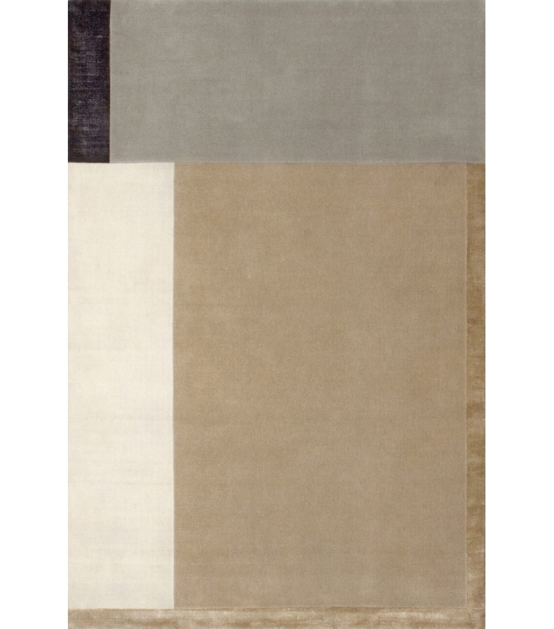 Pause Serge Lesage Tapis