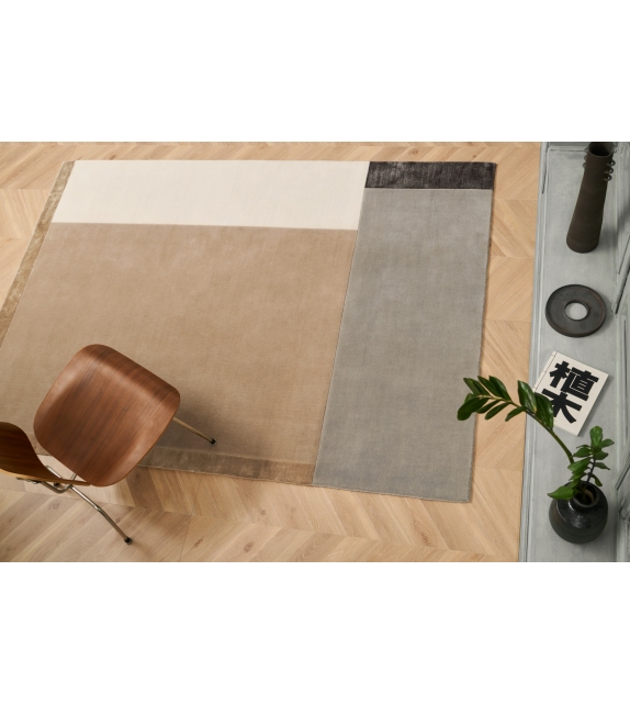 Pause Serge Lesage Rug