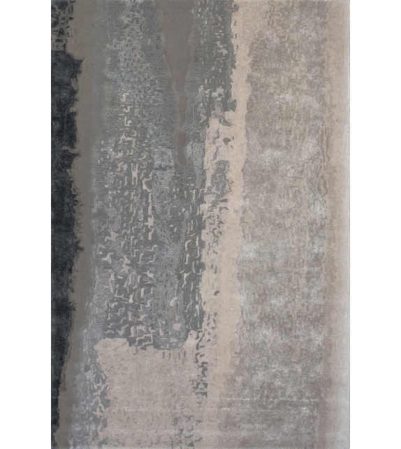 Pol Serge Lesage Alfombra