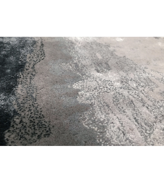 Pol Serge Lesage Alfombra