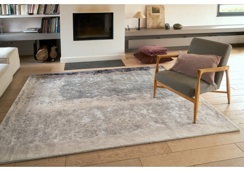 Pol Serge Lesage Rug Milia Shop