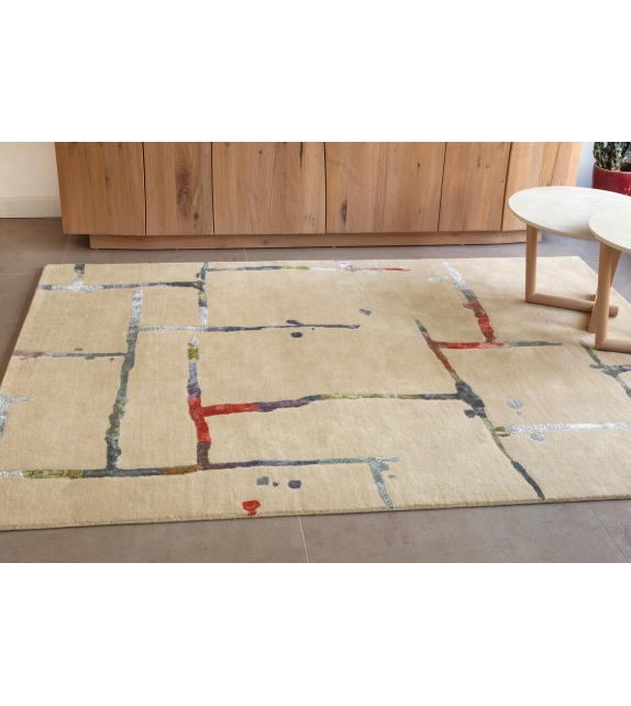 Ribbon Serge Lesage Tappeto