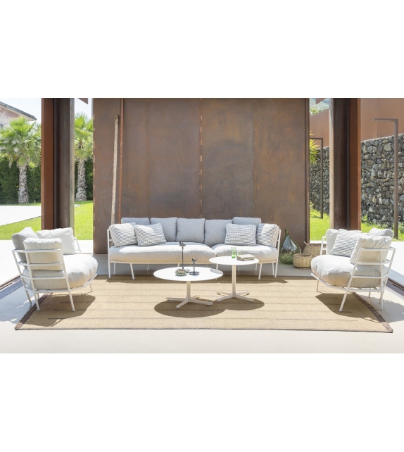 Dehors - 370 Fauteuil