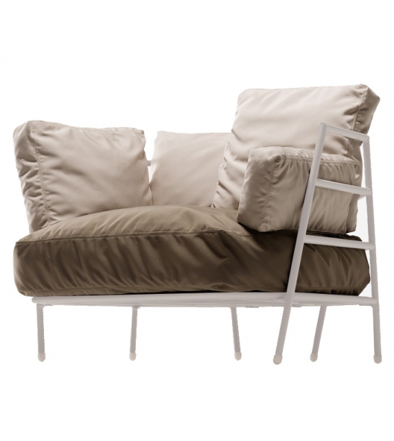 Dehors - 370 Fauteuil