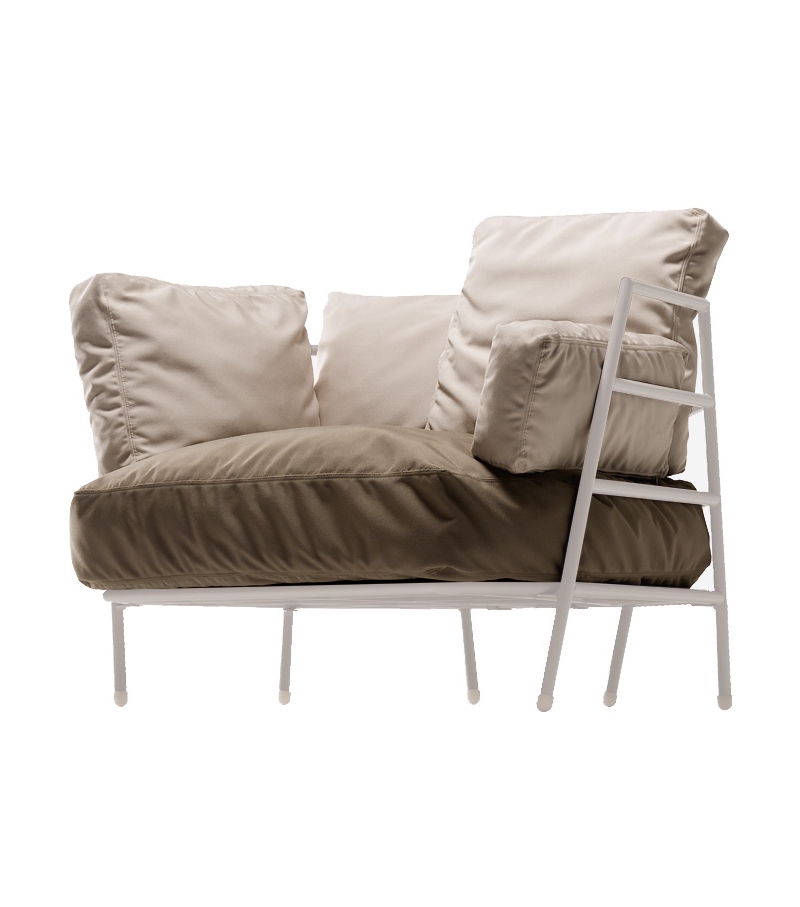 Dehors - 370 Fauteuil