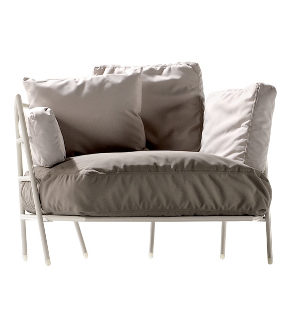 Dehors - 370 Fauteuil