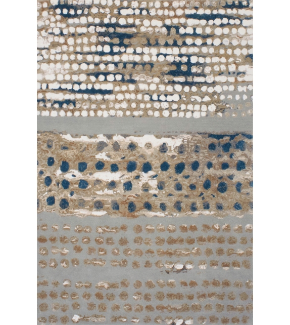 Rock Africa Serge Lesage Rug