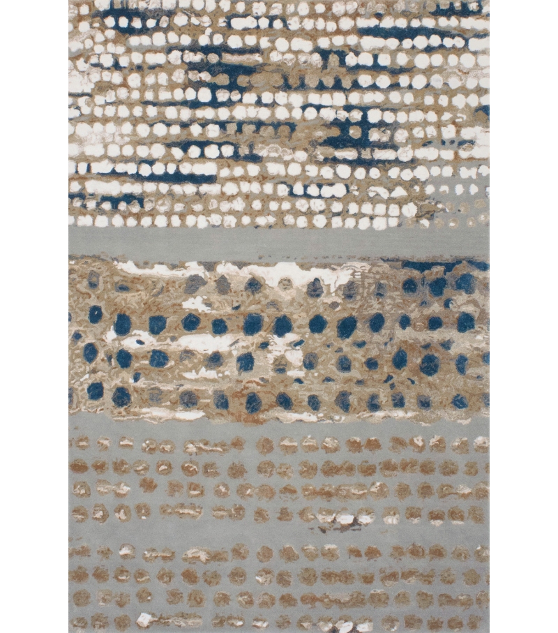 Rock Africa Serge Lesage Tapis