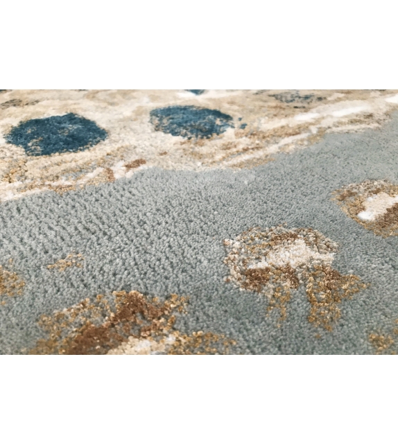 Rock Africa Serge Lesage Alfombra