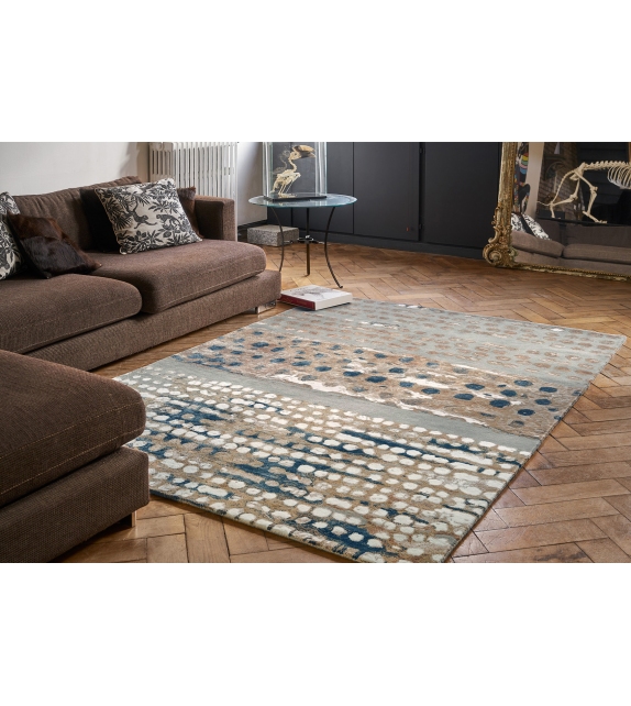 Rock Africa Serge Lesage Tappeto