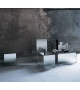 Illusion Glas Italia Table Basse