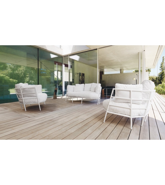 Dehors - 372 canapé