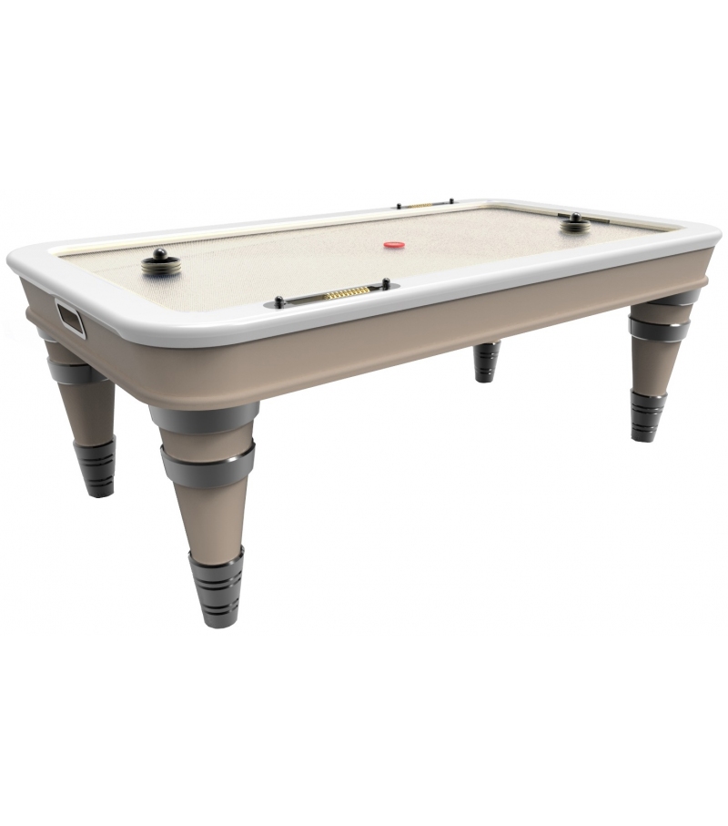 Air Hockey Table Vismara Tavolo da Hockey