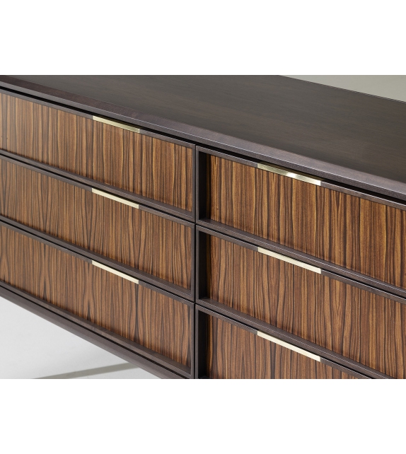 Oblique Ceccotti Collezioni Cajonera