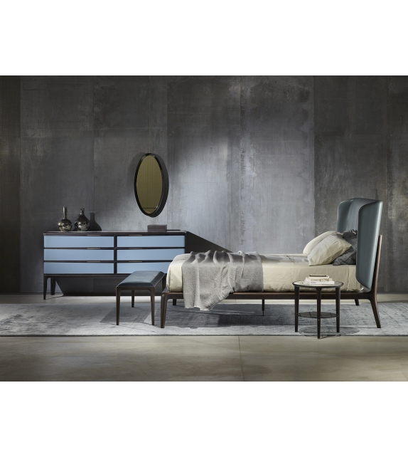 Oblique Ceccotti Collezioni Chest of Drawers