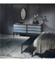 Oblique Ceccotti Collezioni Chest of Drawers