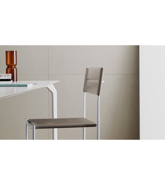 Spaghetti chair - 101