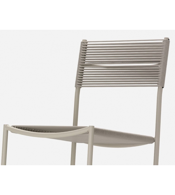 Spaghetti chair - 101